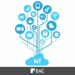 EAC IoT Tree