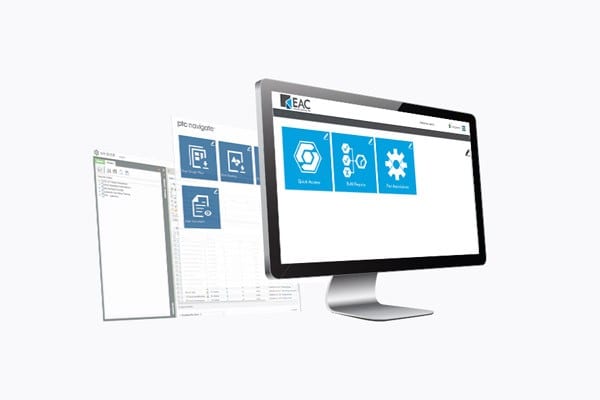 EAC Productivity Apps | EAC Product Development Solutions