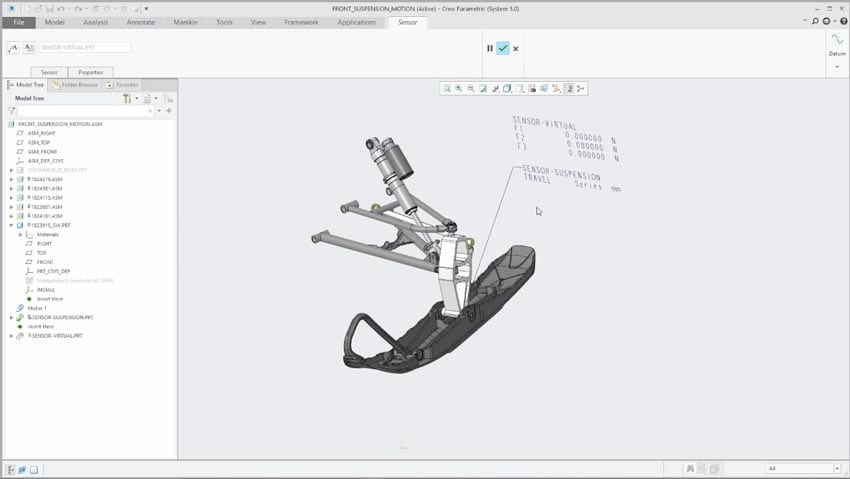 Creo Product Insight Extension | EAC Product Development Solutions