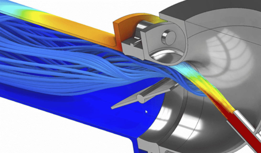 Ansys 19 2 Faster Cfd Multiphysics And 3d Simulation Ansys 19 2 Faster Cfd Multiphysics And 3d Simulation