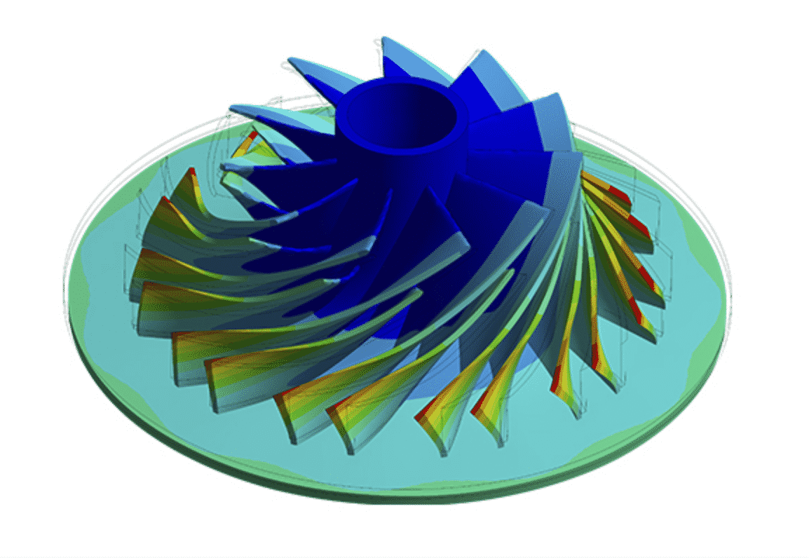 Ansys 19 2 Faster Cfd Multiphysics And 3d Simulation Ansys 19 2 Faster Cfd Multiphysics And 3d Simulation