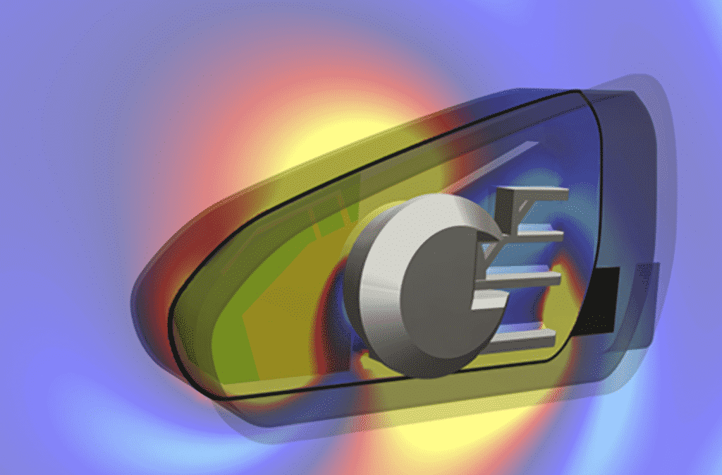 Ansys 19 2 Faster Cfd Multiphysics And 3d Simulation Ansys 19 2 Faster Cfd Multiphysics And 3d Simulation
