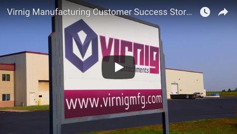 Virnig Manufacturing PTC Windchill | EAC Product Development Solutions