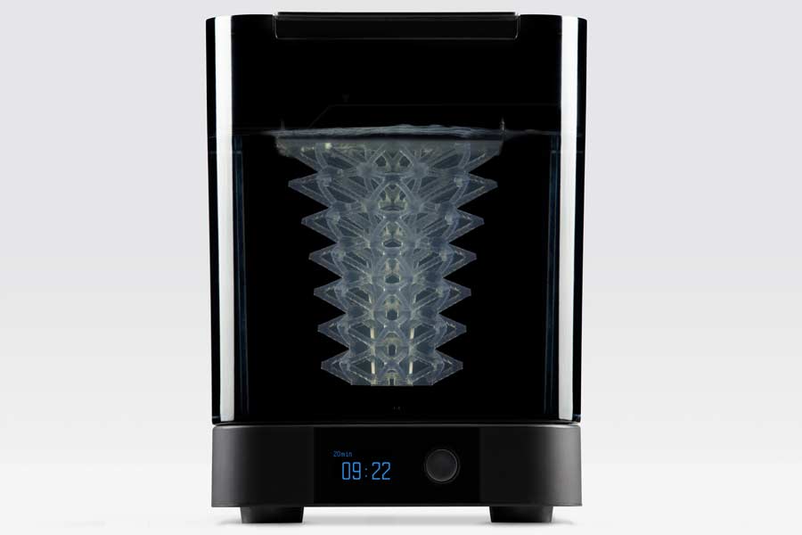 Form Wash by Formlabs