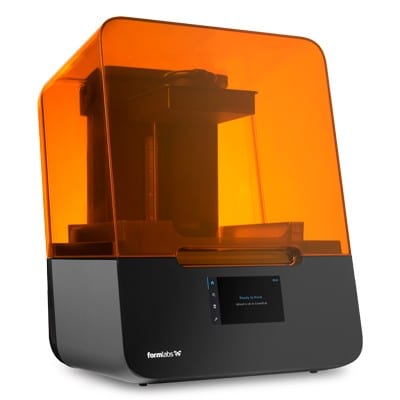 Formlabs 3D Printer | Form 3