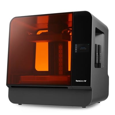Formlabs 3D Printer | Form 3L