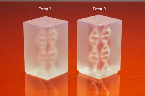 Form 2 vs Form 3 clarity | EAC Product Development Solutions