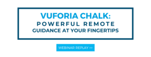 Vuforia Chalk Webinar Replay